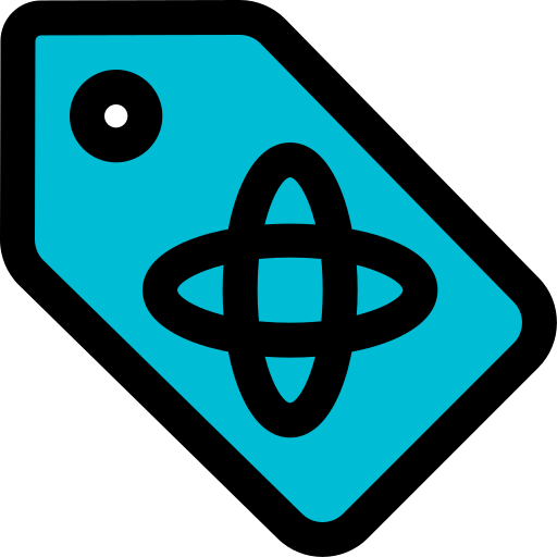 science Icône gratuit