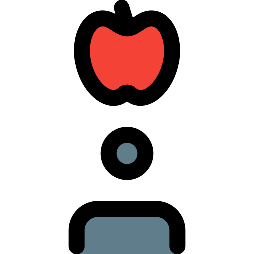 science Icône gratuit