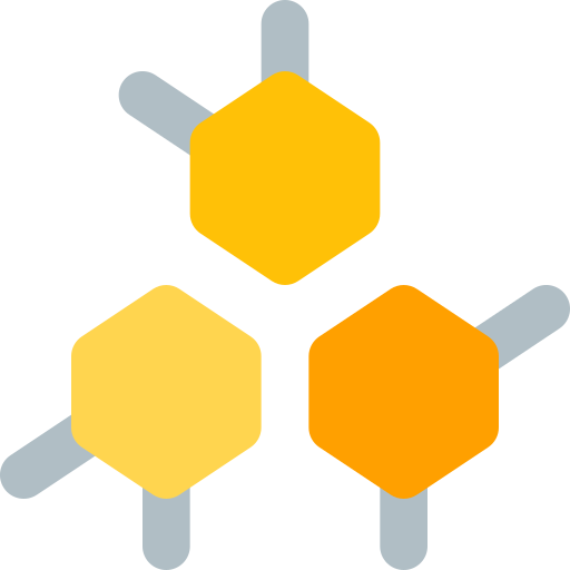 ciencia icono gratis