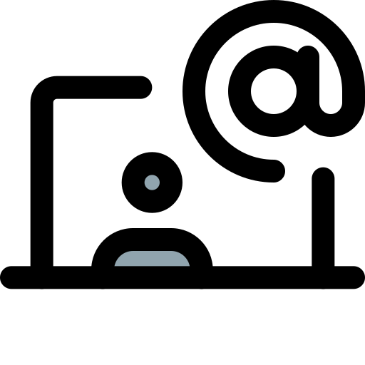 computadora portátil icono gratis