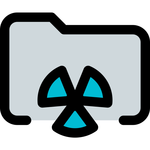 Folder free icon