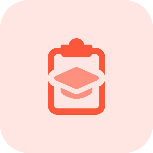 escola grátis ícone