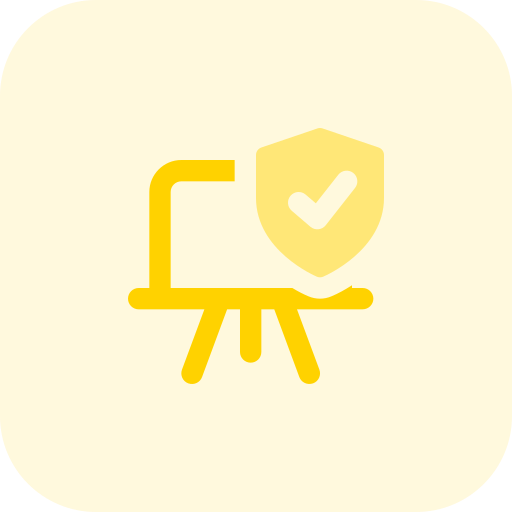 escola grátis ícone