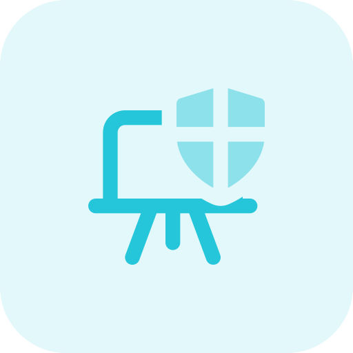 escola grátis ícone