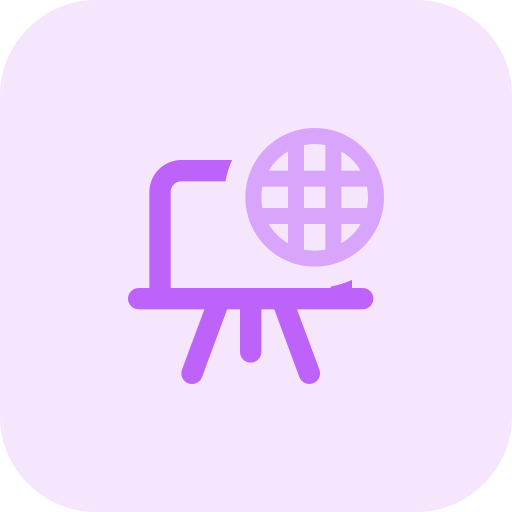 escuela icono gratis