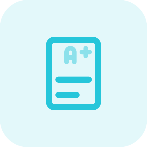 escuela icono gratis