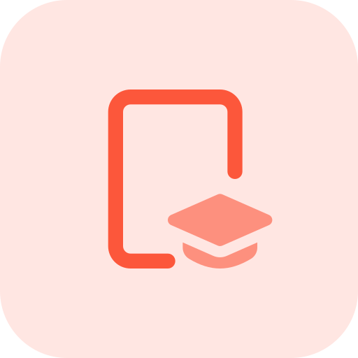 escola grátis ícone