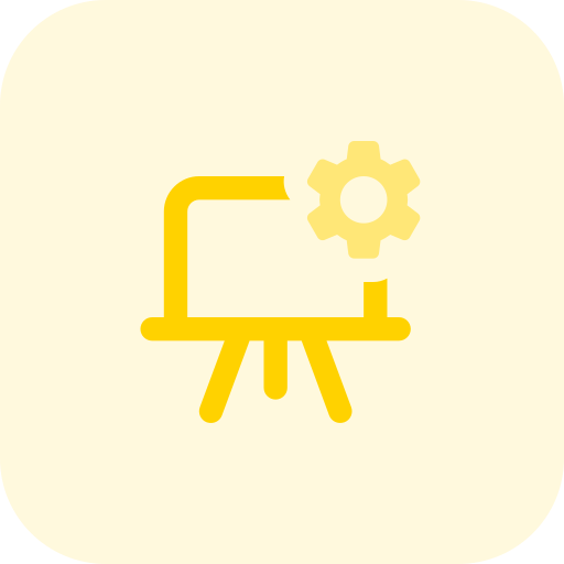 escola grátis ícone