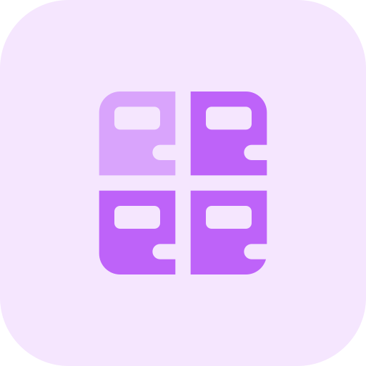 escuela icono gratis