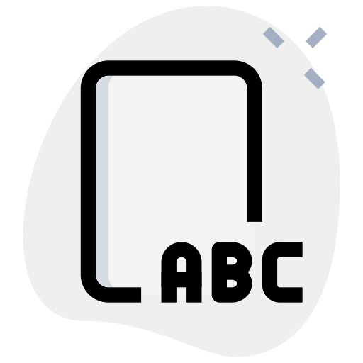 escuela icono gratis