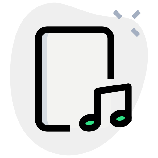 musik kostenlos Icon
