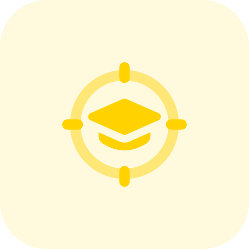 escola grátis ícone