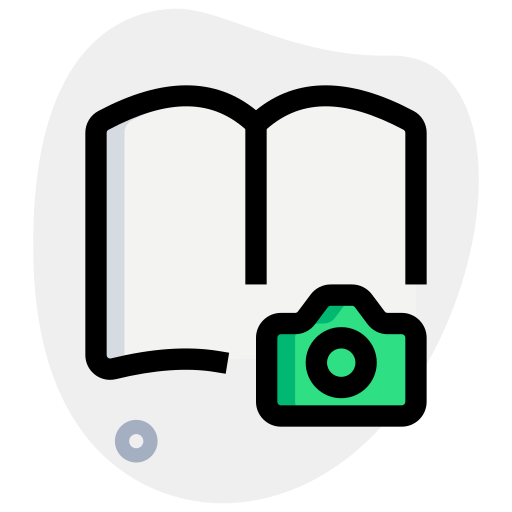 Book free icon Book free icon