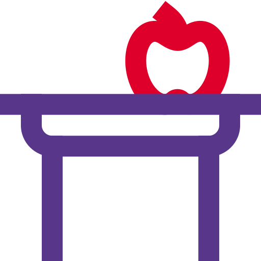 escuela icono gratis