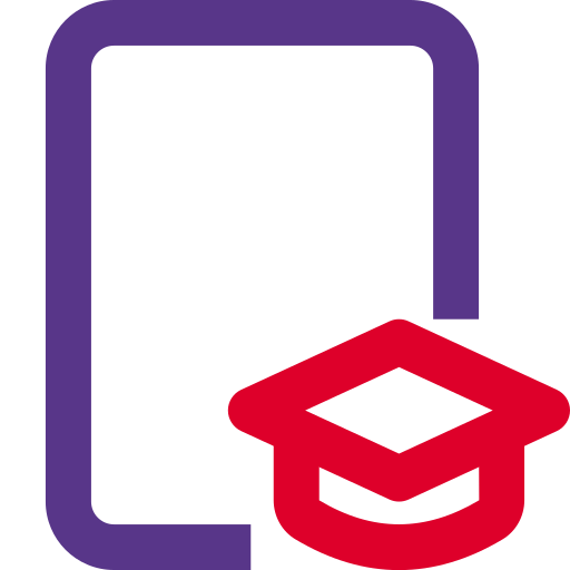 escuela icono gratis