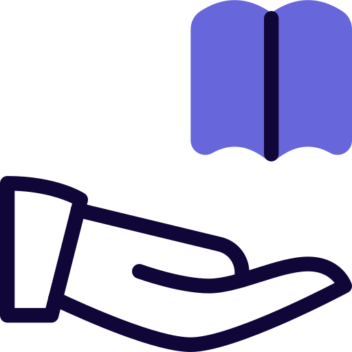 buch kostenlos Icon buch kostenlos Icon