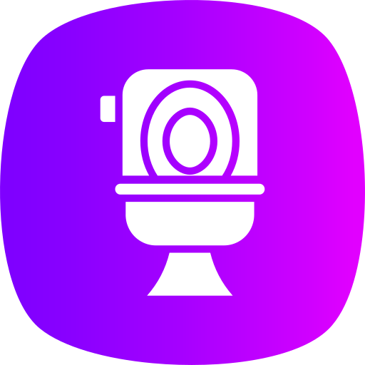 Ванная комната бесплатно иконка