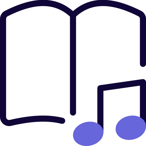 buch kostenlos Icon