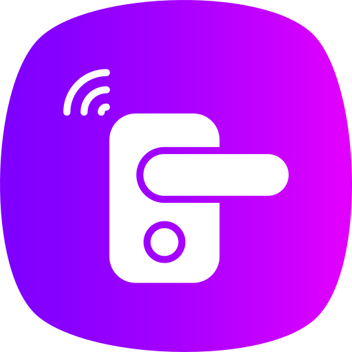 Smart lock free icon Smart lock free icon
