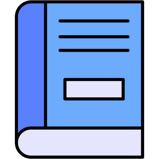 livro grátis ícone