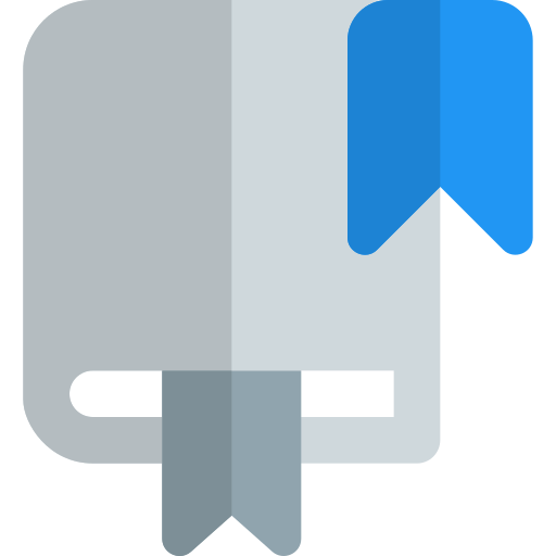 Book free icon