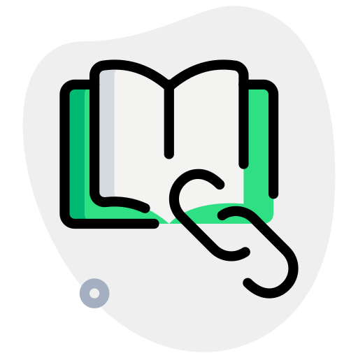 Book free icon Book free icon