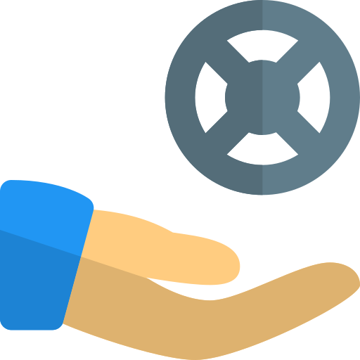 médico icono gratis