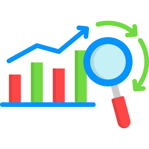 investigación icono gratis