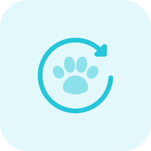 animal Icône gratuit animal Icône gratuit