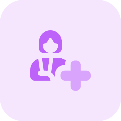 médical Icône gratuit