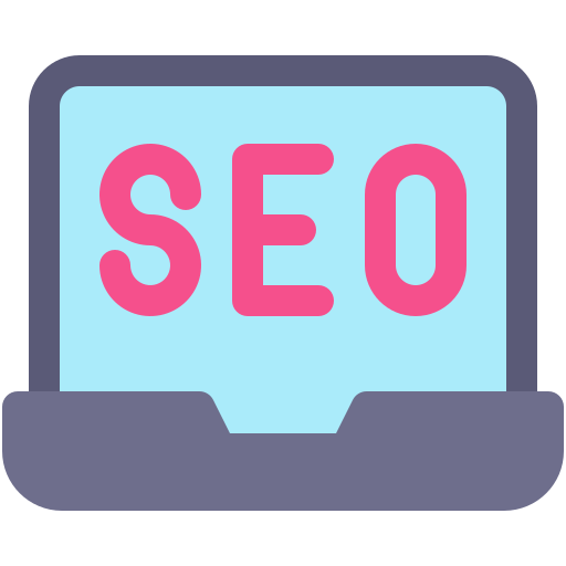 Seo free icon Seo free icon