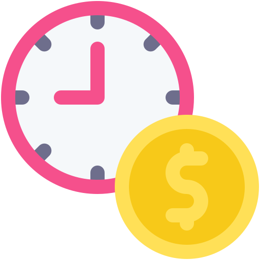 inversión icono gratis