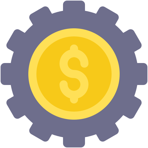 gestión icono gratis