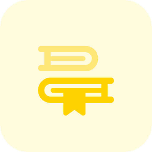 책 무료 아이콘