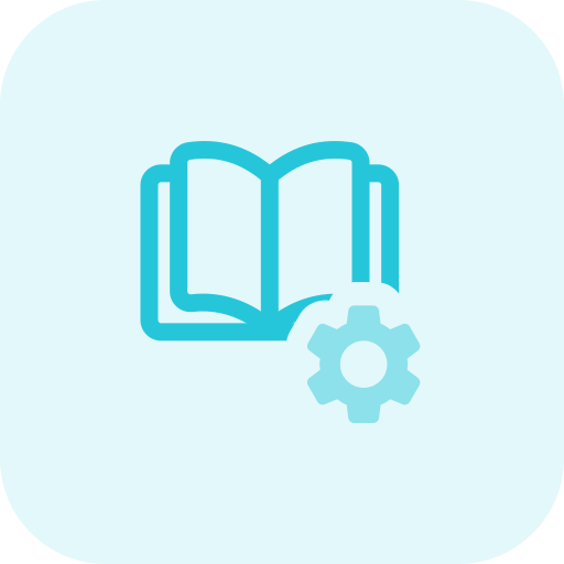 책 무료 아이콘