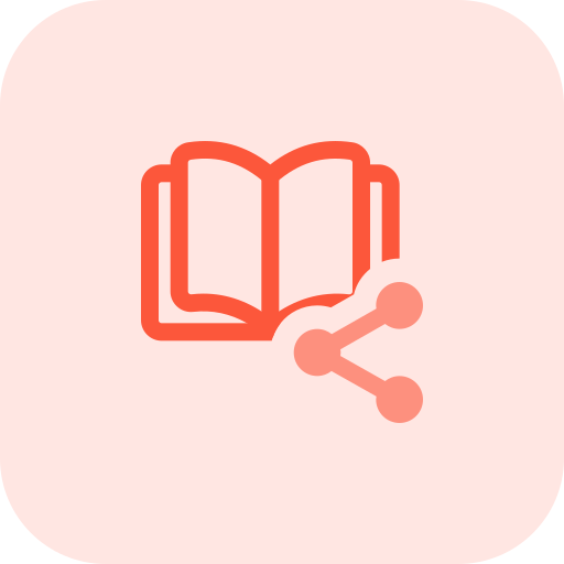 livro grátis ícone