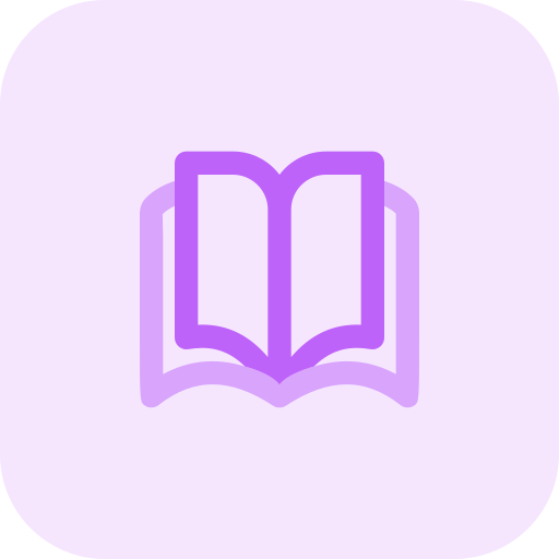 Book free icon