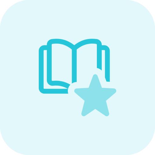 Book free icon
