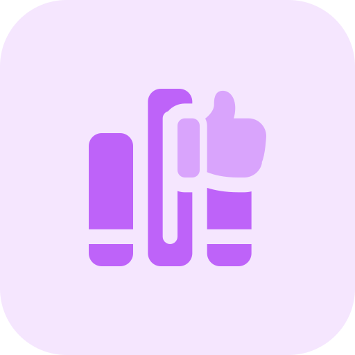 livre Icône gratuit