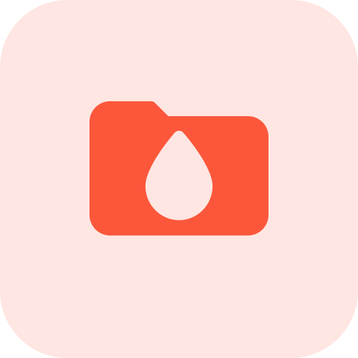 ordner kostenlos Icon