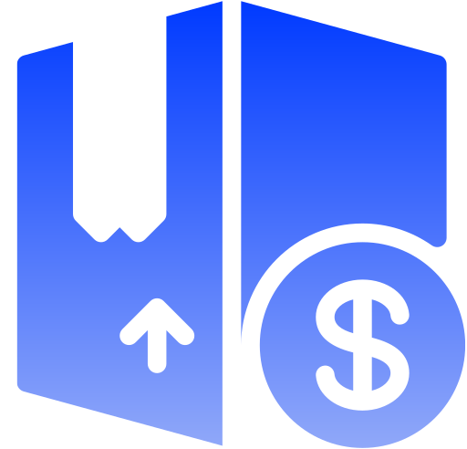 Pay free icon Pay free icon