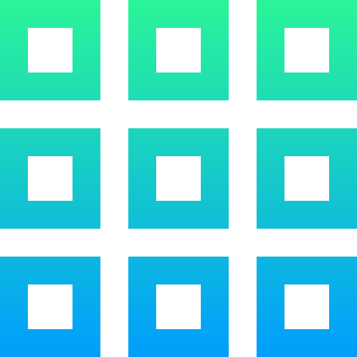 Square free icon