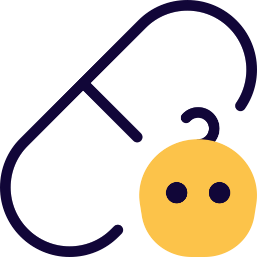 medicamento icono gratis