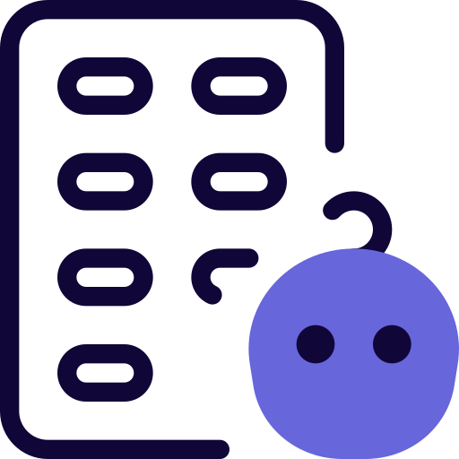 medicamento icono gratis