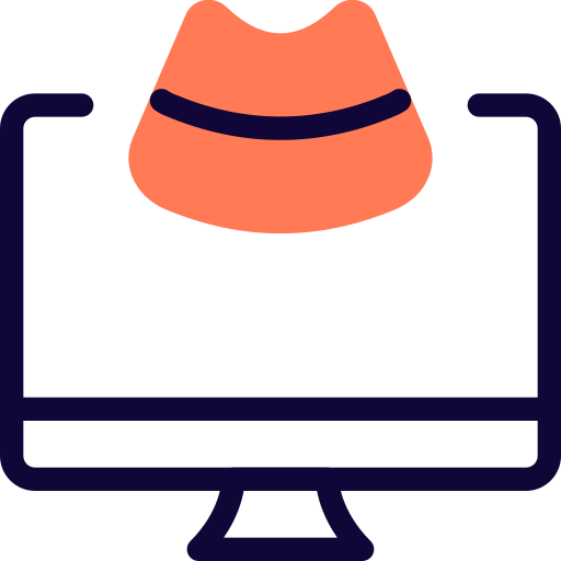 escritorio icono gratis