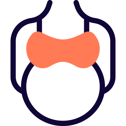 médico icono gratis