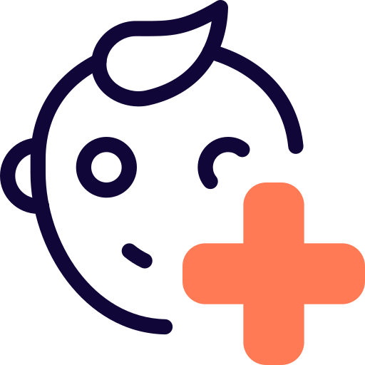 médico icono gratis