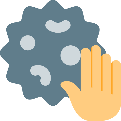 detener icono gratis