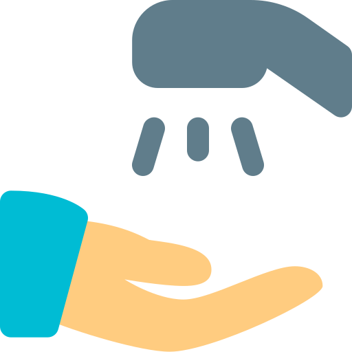 cuidado de la salud icono gratis