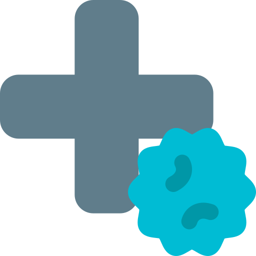 médico icono gratis